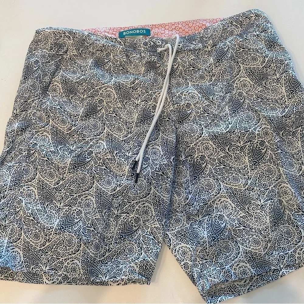 BONOBOS Swimtrunks. Size 38